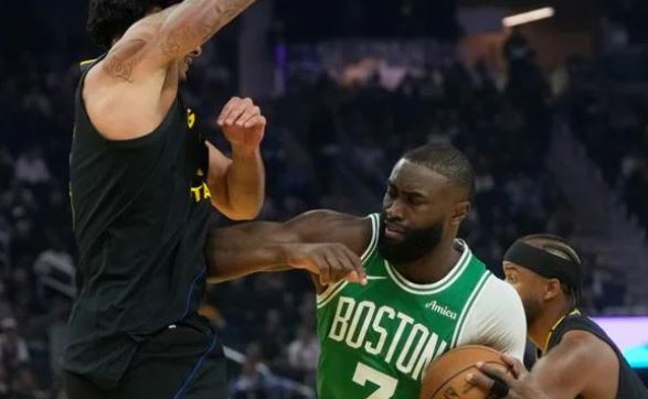 Detroit lider në Lindje