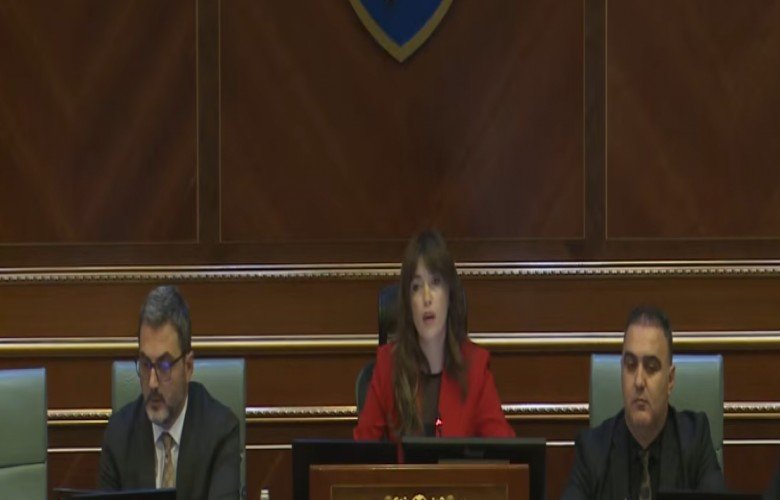 Haxhiu kujton grevën e minatorëve: Ishte kushtrim qytetar e kombëtar