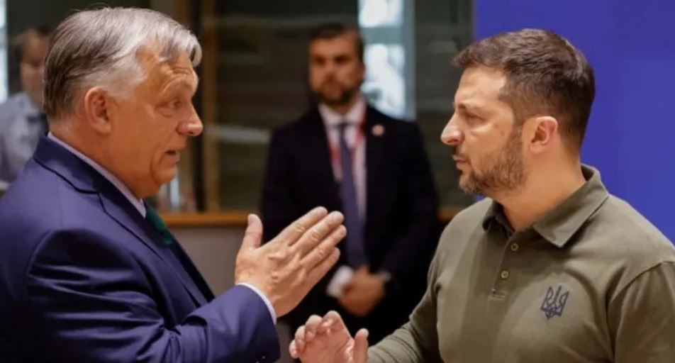 Hungaria me vendim radikal, bllokon fondet evropiane prej 90 miliardë euro për Ukrainën