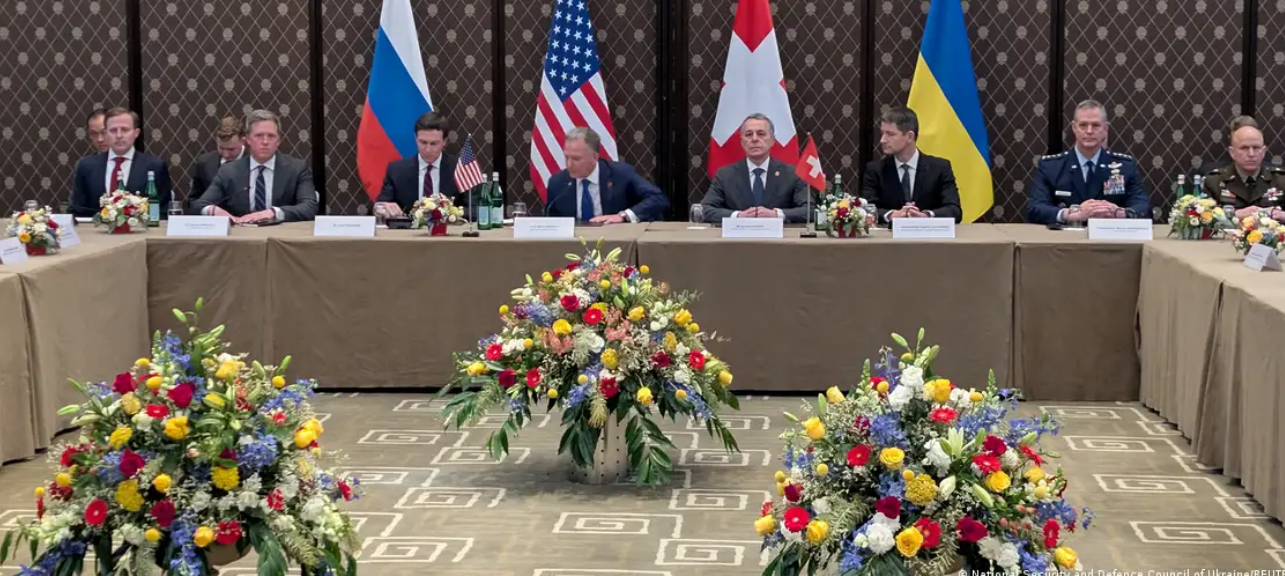 Do të përpiqet Evropa për të forcuar diplomacinë me Rusinë?