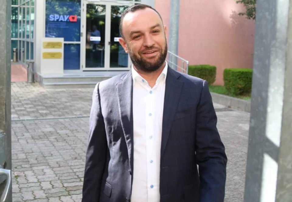 Apeli i GJKKO rrëzon kërkesën e ish-deputetit, Jurgis Çyrbja për të dalë nga burgu: Ka edhe disa orë për të shlyer