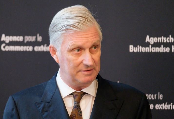 Mbreti i Belgjikës uron Presidenten Osmani për 18-vjetorin e Pavarësisë së Kosovës