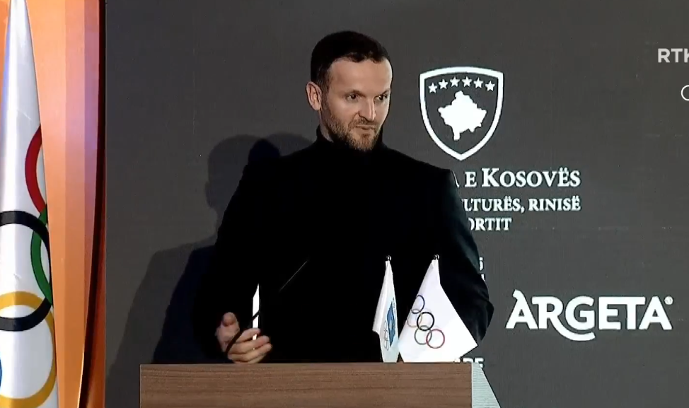 Kosova fiton çmimin ”Kombëtarja e Vitit”
