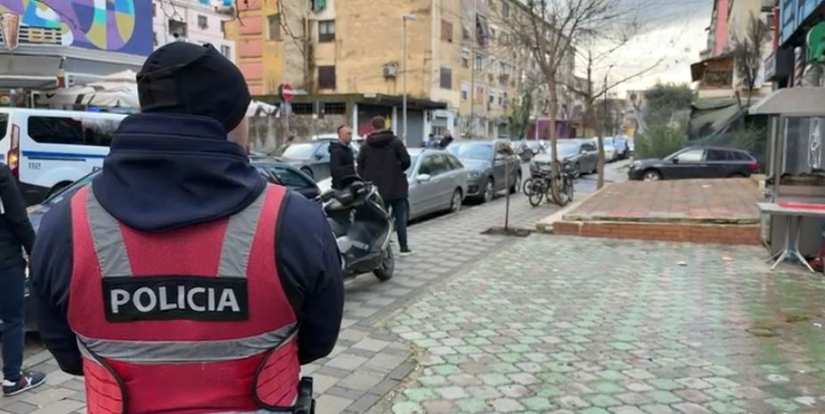 Vrasja te ish-Parku dhe plagosja te Deliorgji, policia del me njoftim zyrtar