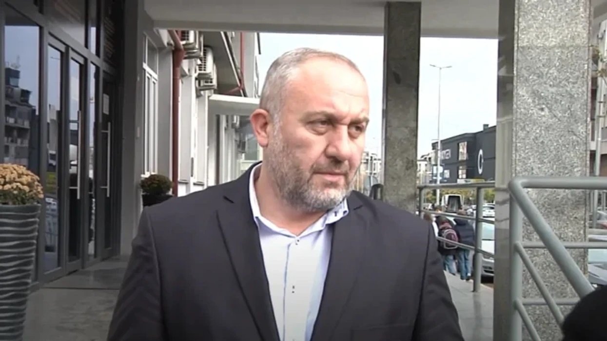 Mehmedi: S’kemi ofertë që ASH-ja të bëhet pjesë e Qeverisë