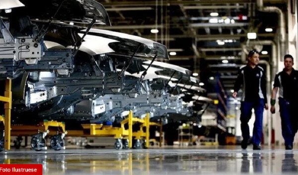 ​Sektori gjerman i automobilave: Merz duhet të kërkojë tregje liberale në Kinë