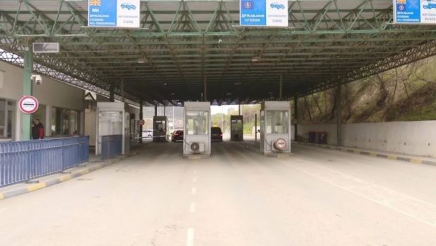LAMM: Nuk ka pritje të gjata në vendkalimet kufitare nga ana e RMV-së