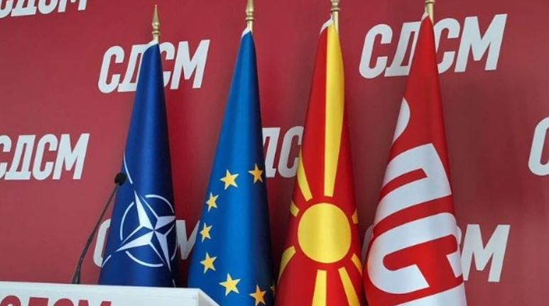 LSDM: Qeveria paratë e avionit dhe luksit, le t'i destinojë për rritjen e pagave të punëtorëve