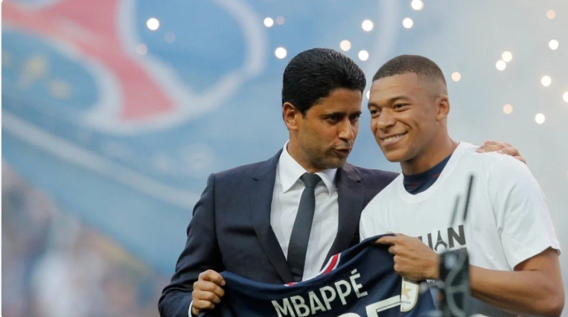 Përfundon mosmarrëveshja PSG-Mbappe, nuk do të ketë më apelim për 61 milion eurot e kërkuar nga lojtari