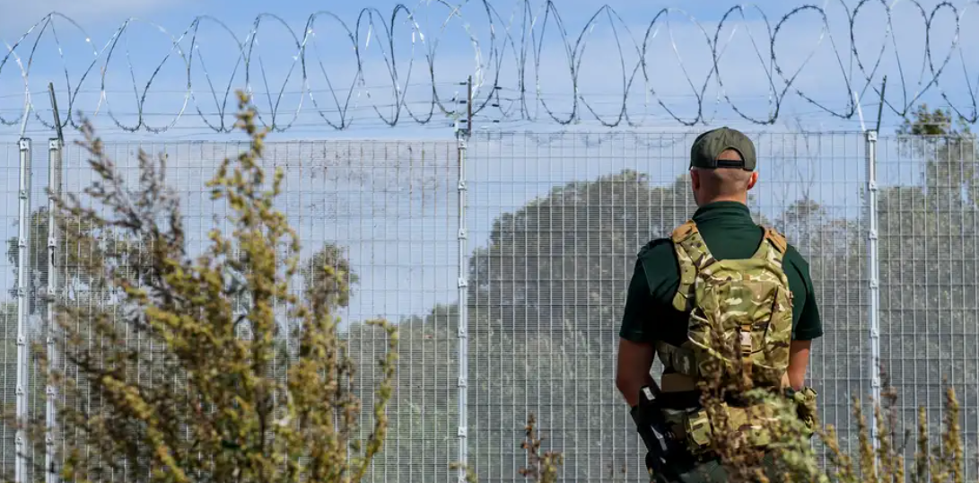 Polonia do të minojë kufirin e saj lindor