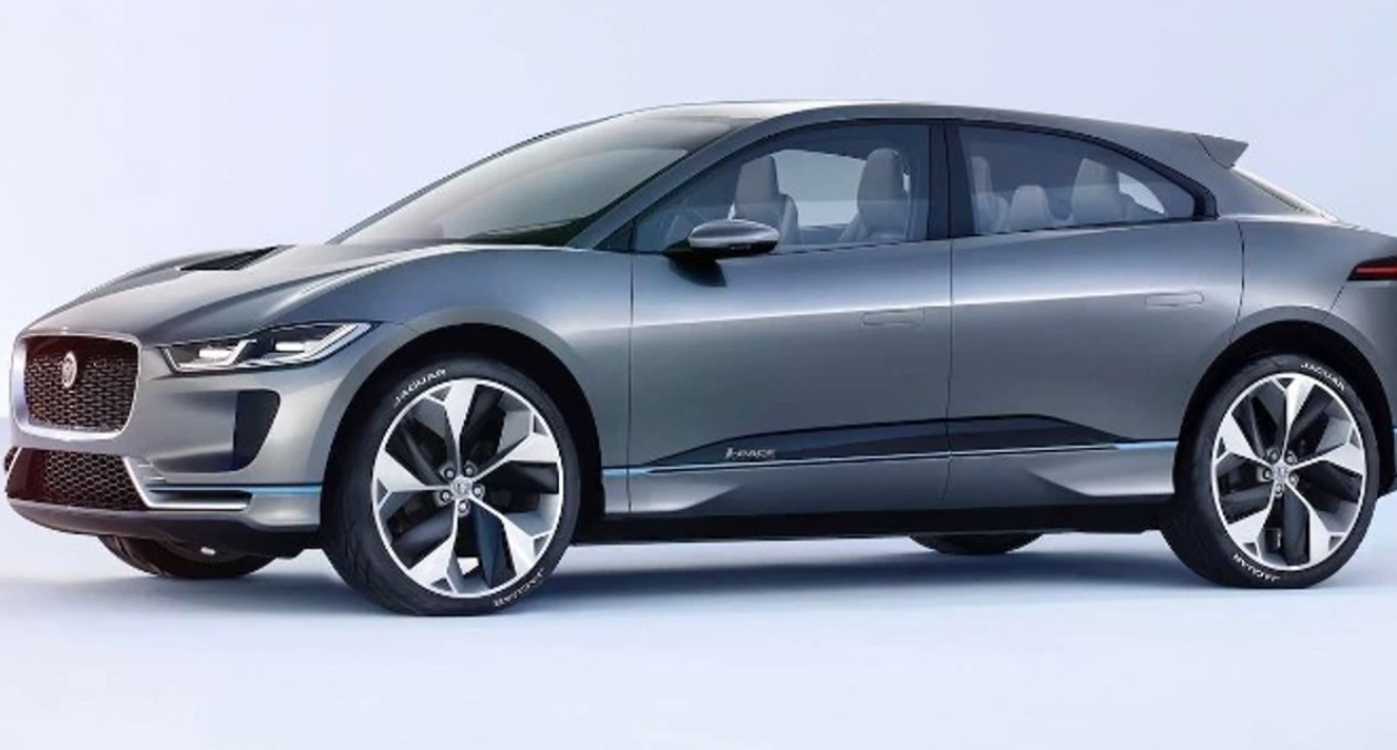 Rënie dramatike e çmimit - Jaguar I‑Pace i përdorur tani mund të blihet lirë