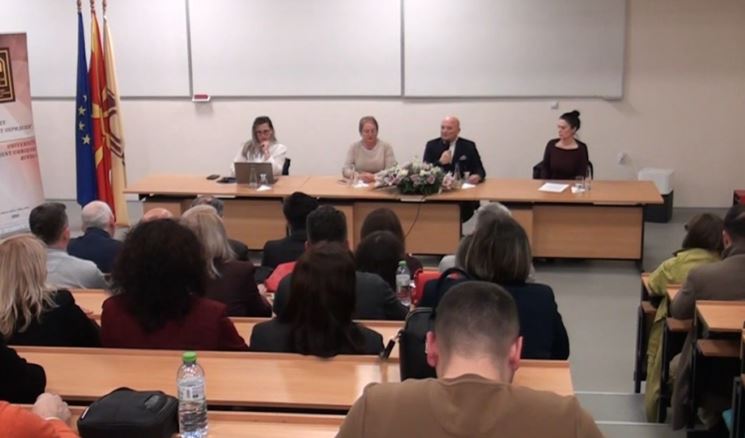 Igor Nedellkovski, e përshëndeti iniciativën për miratimin e ligjit të ri