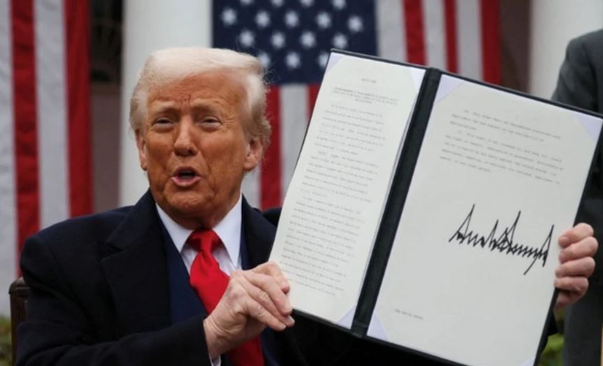 Si dallojnë tarifat e reja të Trumpit nga ato që i shpalli të paligjshme gjykata?
