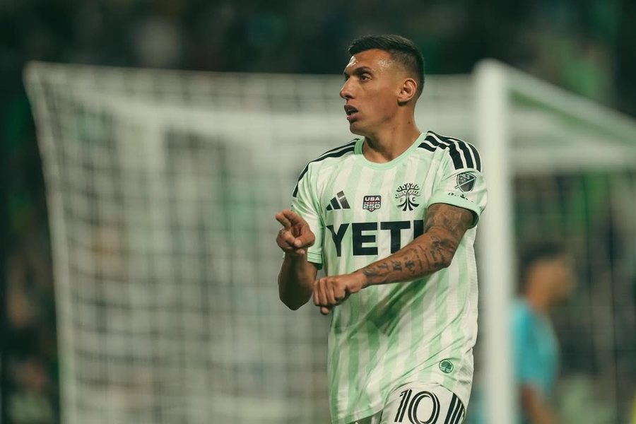 Shqiptari e nis me gol sezonin e ri në MLS