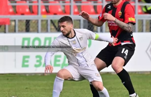 Gafuri: Jemi të fokusuar në fitoren kundër Shkupit