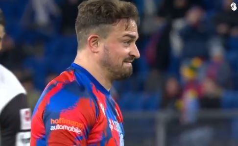 Mediumi zviceran: Askush në Evropë nuk humb më shumë sesa Xherdan Shaqiri...