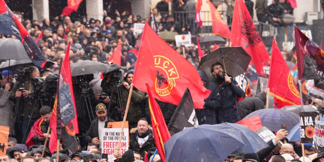 Deklarata e fortë e analistit për protestën e 17 shkurtit: Po shfrytëzohet për...