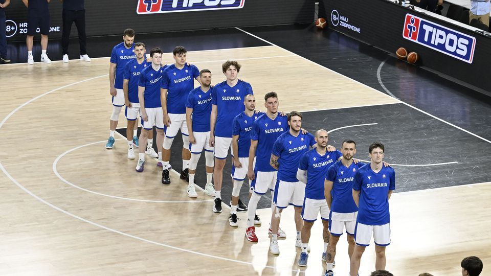 Për herë të parë me përforcim të natyralizuar drejt Prizrenit, Sllovakia kundër Kosovës