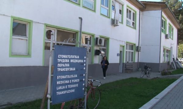 70-vjeçarja nga Struga ndërroi jetë pasi u përplas nga një automjet transportues