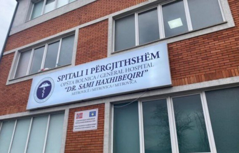 Spitali i Përgjithshëm në Mitrovicë nis vaksinimin kundër tuberkulozit