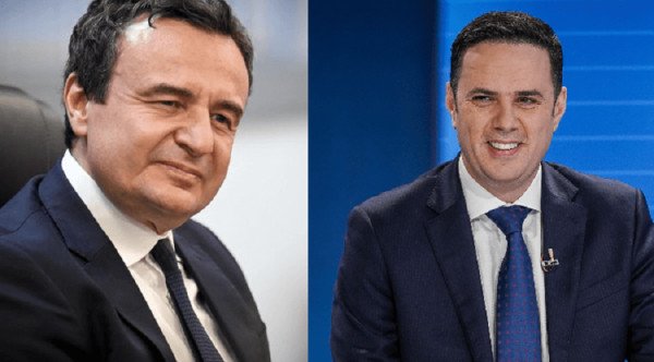​Kurti takohet me Abdixhikun në këtë orë