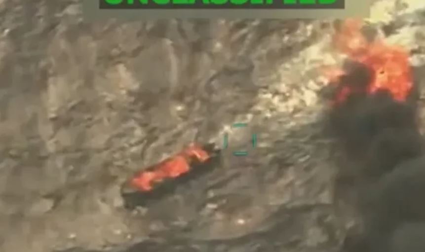 Pentagoni thotë se një tjetër sulm amerikan mbi anijet e narko-kartelëve në Detin e Karaibeve vret tre persona
