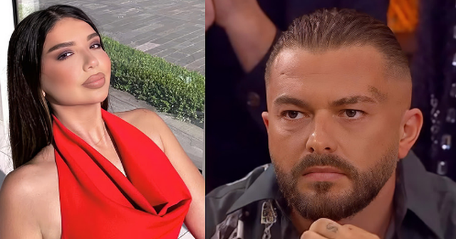 “I postove sikur ke femër tjetër”, Alba shpërthen ndaj Limit për trëndafilat e Shën Valentinit