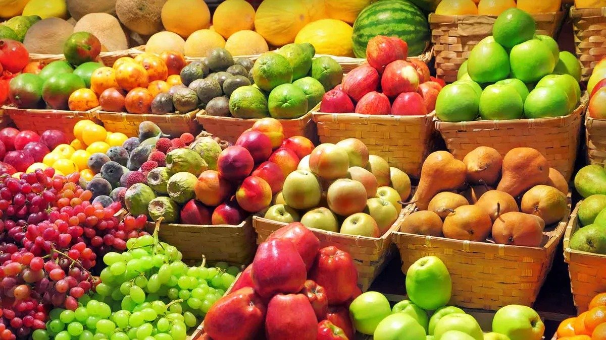 Kanë më shumë kalori sesa çokollata, këto janë frutat ‘e mbushura’ me sheqer