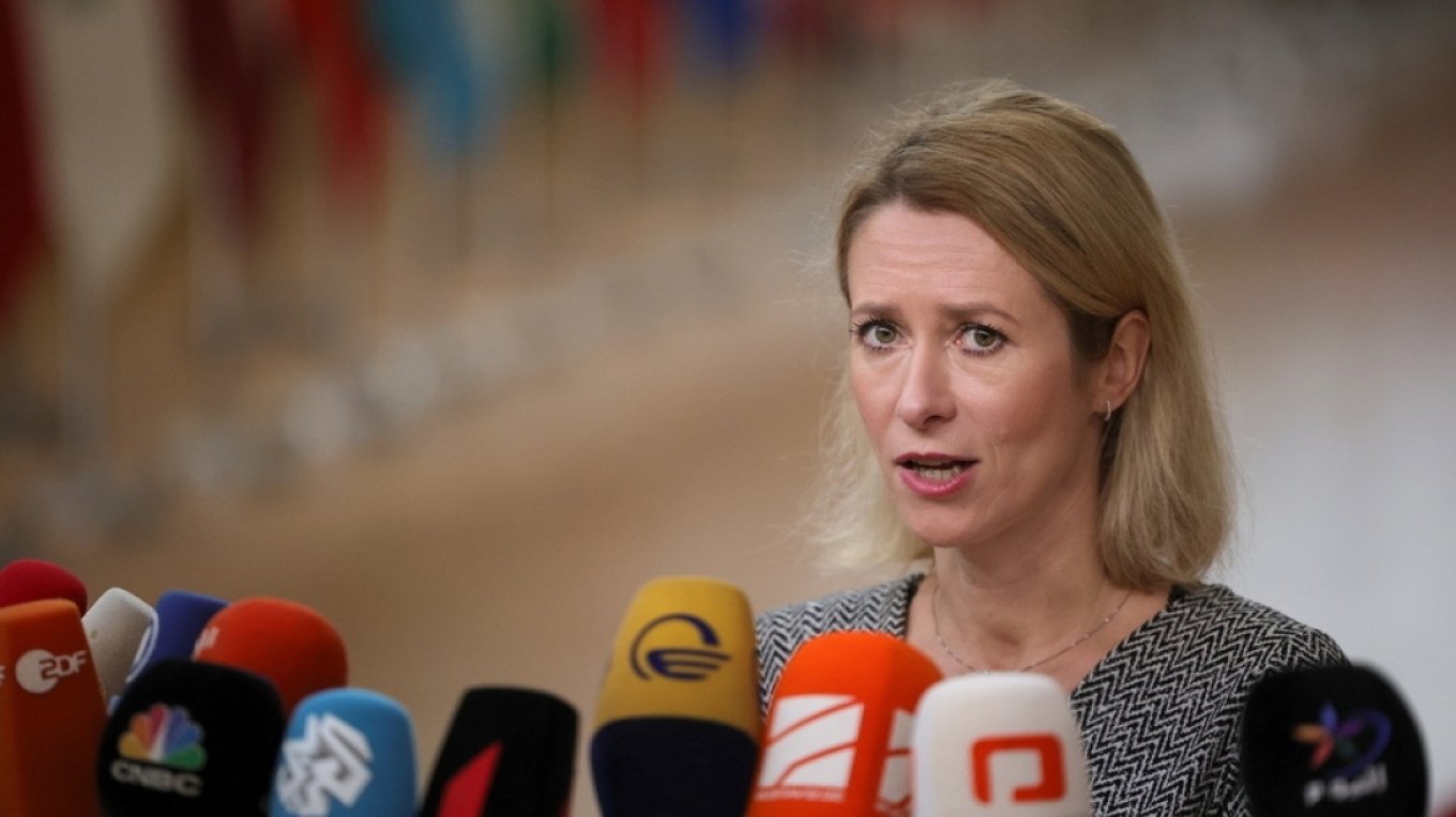 Bllokimi i Hungarisë pengon miratimin e paketës së re të sanksioneve ndaj Rusisë, Kaja Kallas: E pamundur të arrijmë një marrëveshje