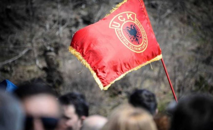 OVL-UÇK reagon pas ftesës për Grupin Punues: Nuk jemi vartës të asnjë ministrie! 