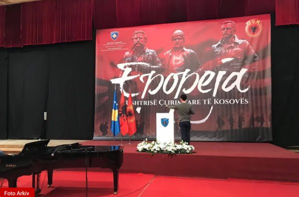 Përplasje për Epopenë e UÇK-së, veteranët jashtë Këshillit Shtetëror - krijojnë këshill paralel