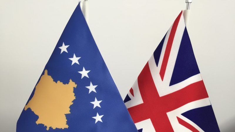 Oda Ekonomike Britanike kërkon masa urgjente në sektorin e minierave 