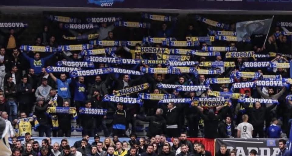 Dalin në shitje biletat e ndeshjes së Kosovës me Sllovakinë, ja çmimet