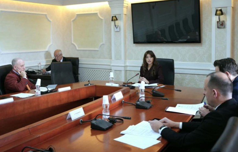 Shpallet thirrja për zgjedhjen e një anëtari joprokuror në KPK