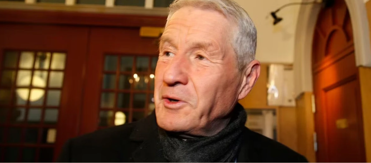 Ish-kryeministri norvegjez tentoi të vetëvritet pasi i doli emri në dosjet e Epsteinit