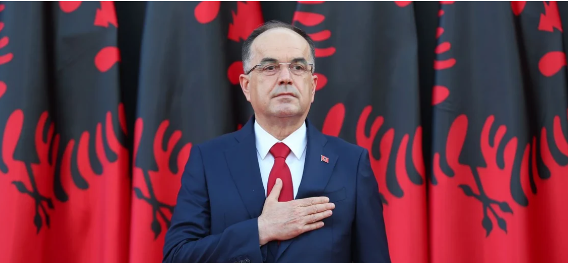 Kasami: Presidenti Bajram Begaj të shtunën do të vizitojë Tetovën