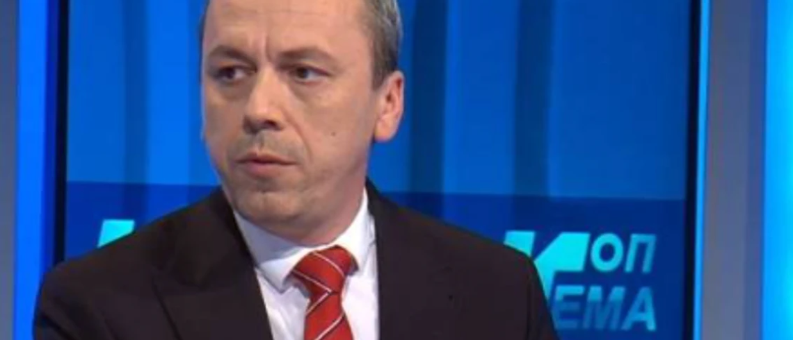 Petrushevski: As nuk e kemi marrë gjyqësorin, as nuk kemi marrëveshje me BDI-në