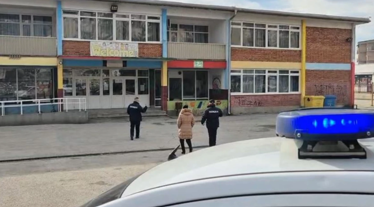 Sërish alarme për bomba në shkollat fillore dhe të mesme në Tetovë