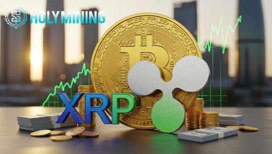 Strategjitë e ndarjes së kapitalit dhe ndalimit të humbjes gjatë luhatshmërisë së çmimeve të BTC dhe XRP