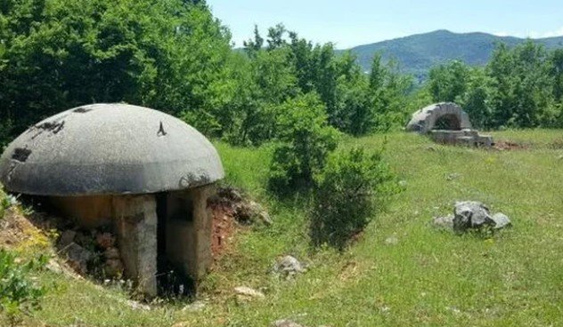 Sekreti tronditës: Misteri i 700 mijë bunkerëve në diktaturë dhe zhdukja e dokumenteve! Sazani që do binte për 5 minuta