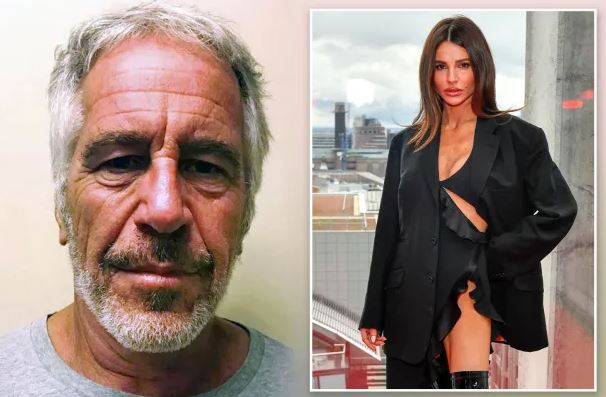 Modeles shqiptare i del emri në dosjen “Epstein”, milioneri amerikan i ofroi udhëtim me avion privat dhe...