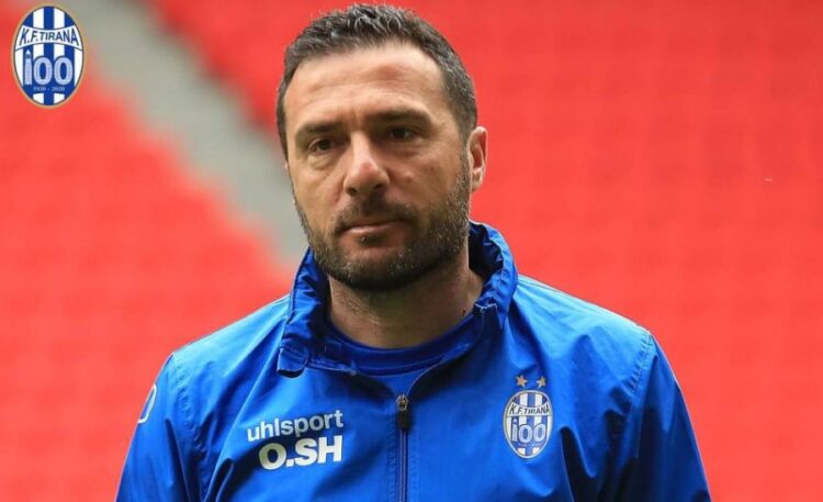 Katër trajnerë në tri faza kampionat