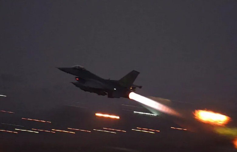 Erdogan: Turqia nis hetimet për rrëzimin e avionit F-16