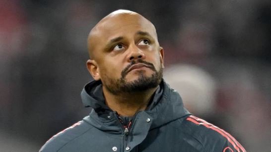 Bayern Munih ka piketuar mesfushorin qëndror të Tottenham
