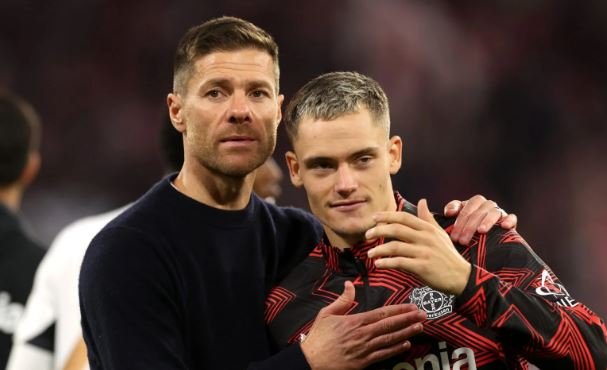 Wirtz iu ofrua Real Madridit në verë? 