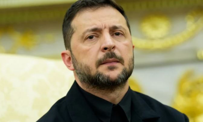 Takimi mes negociatorëve ukrainas dhe SHBA-së/ Zelensky zbulon ditën, ja kur do të mbahen bisedimet