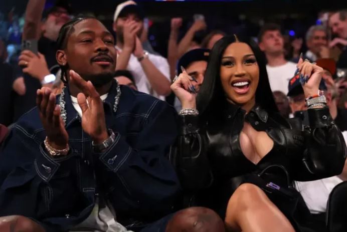 Zbulohet arsyeja e ndarjes së Cardi B me Stefon Diggs