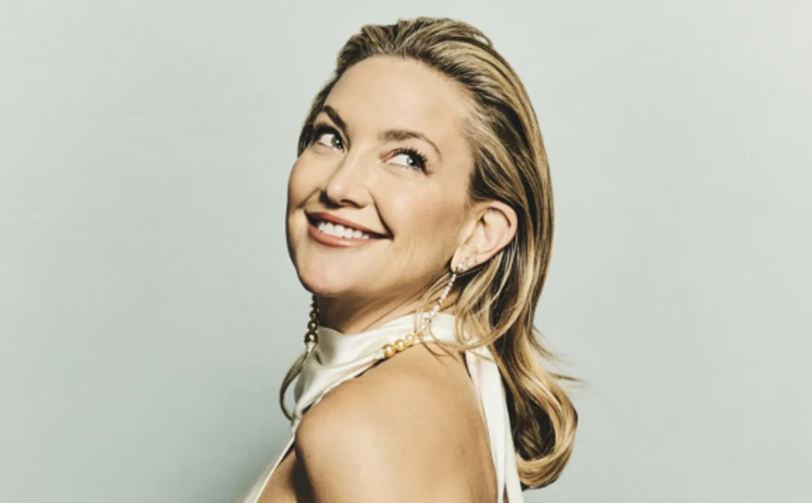 Kate Hudson pohon se nuk e ka problem ndarjen