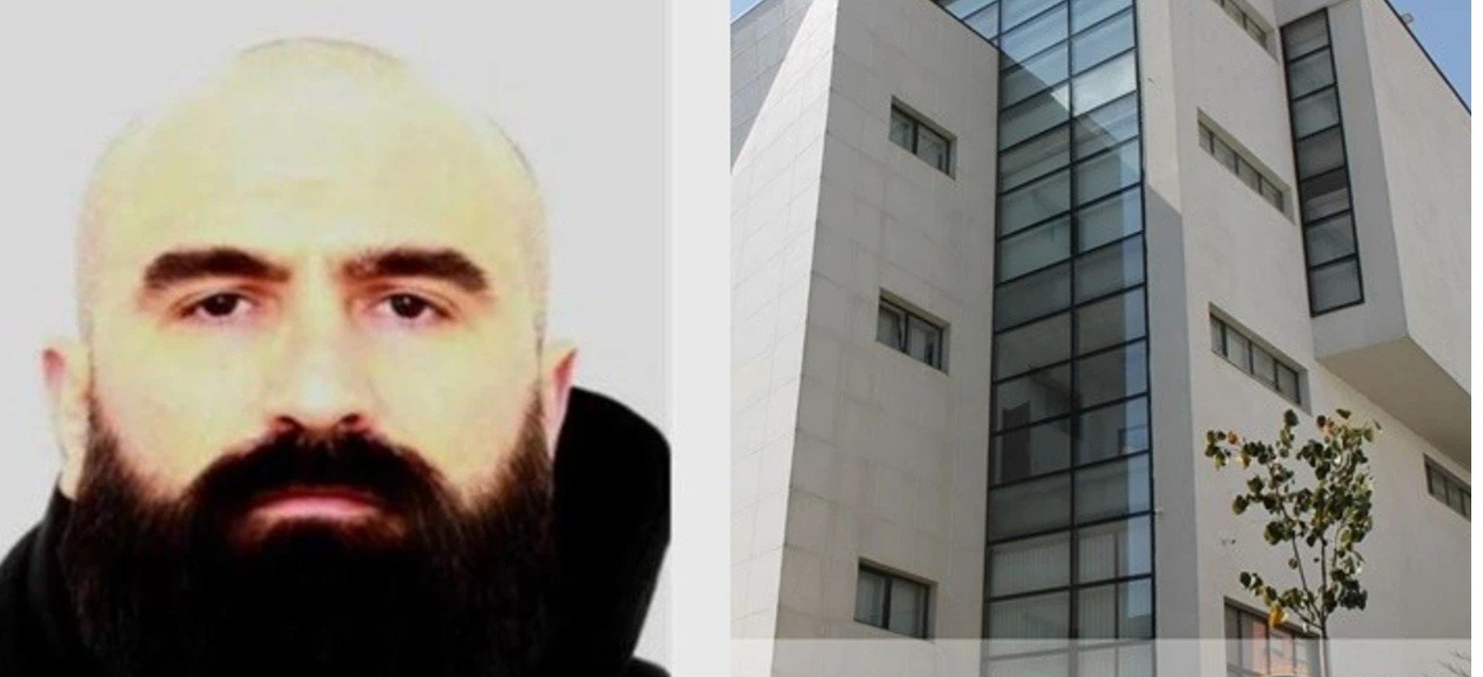 I kërcënoi policët me armë dhe granatë dore, Gjykata e Gjakovës i cakton një muaj paraburgim