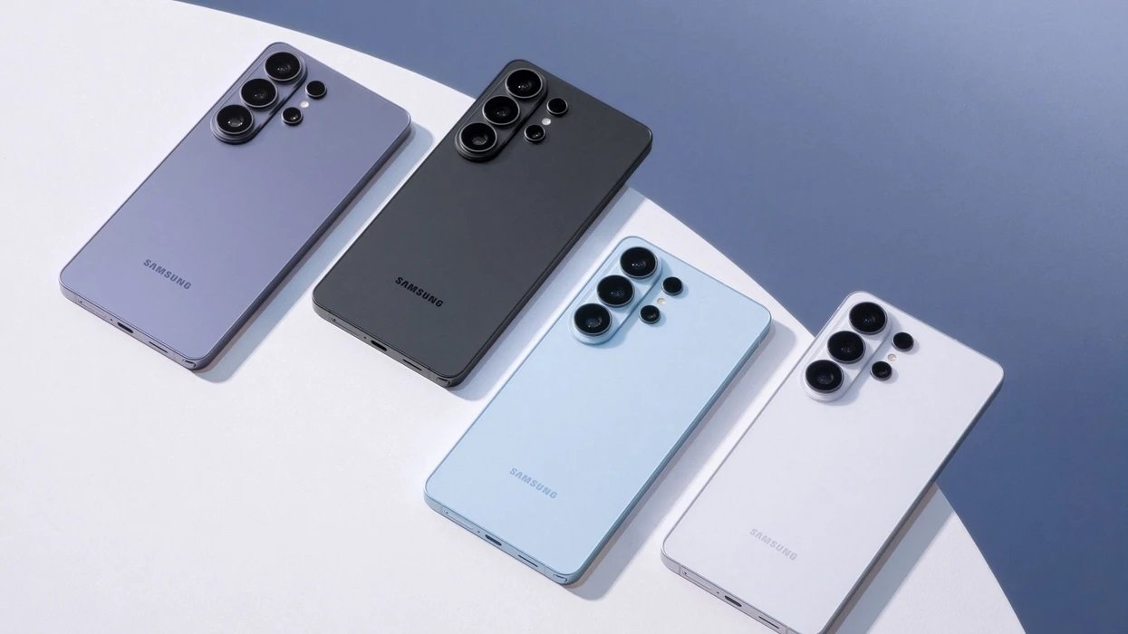 Samsung prezanton serinë Galaxy S26 - zbulohen detajet e para